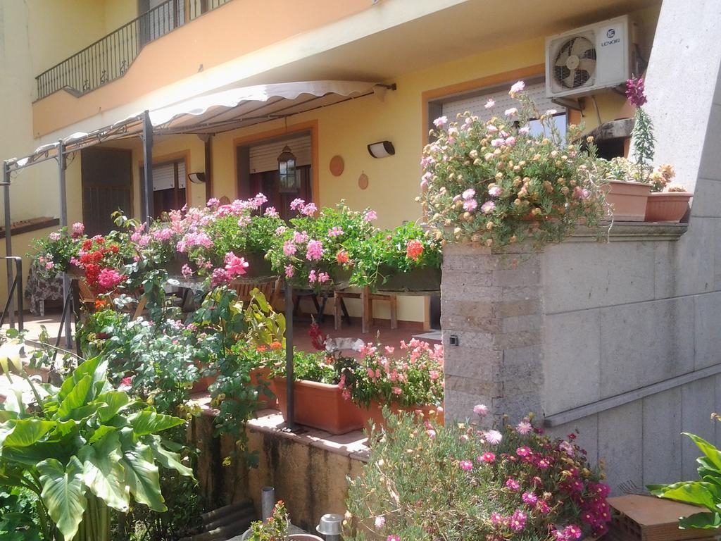 IttiriSa Mariposa住宿加早餐旅馆 外观 照片