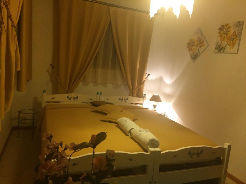 IttiriSa Mariposa住宿加早餐旅馆 外观 照片