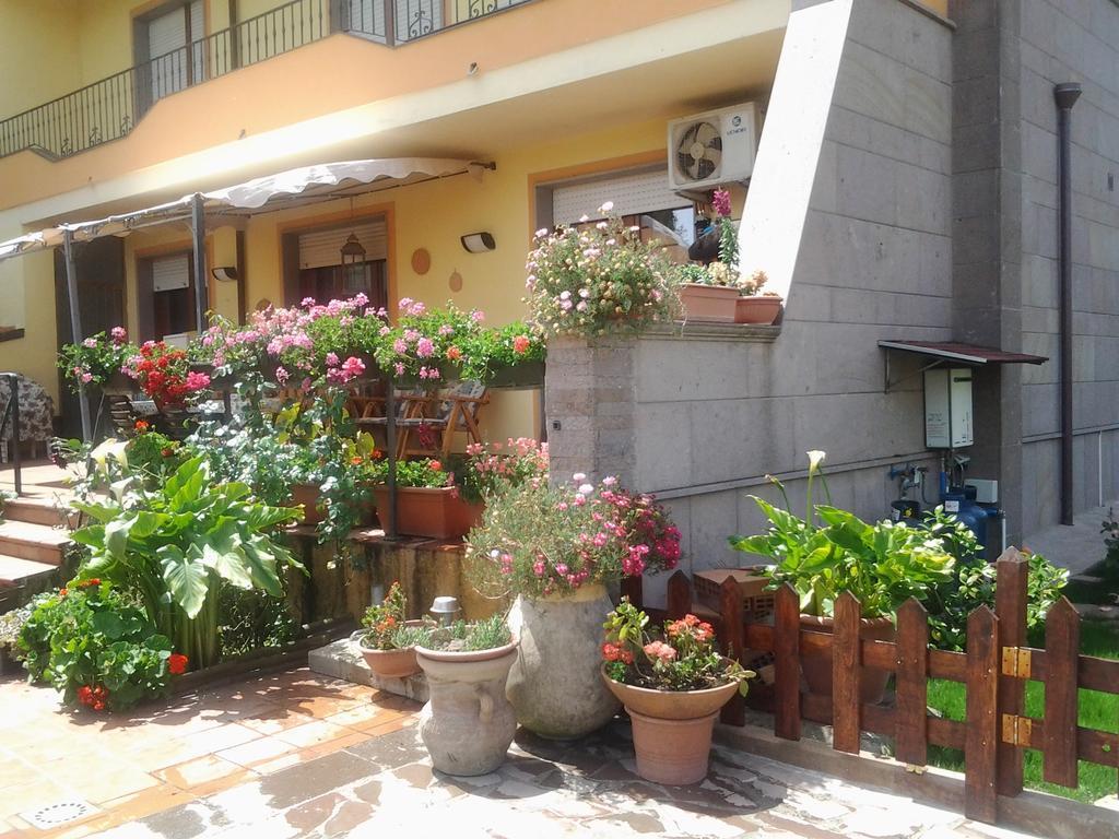 IttiriSa Mariposa住宿加早餐旅馆 外观 照片